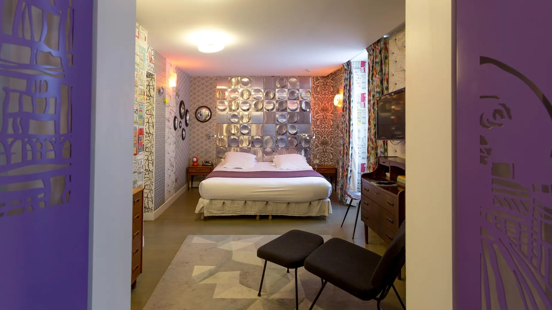Hotel Crayon By Elegancia