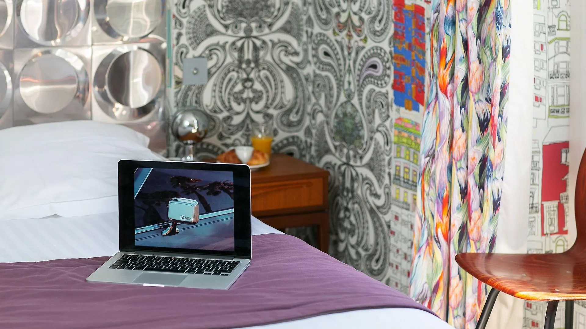 Hotel Crayon By Elegancia 3*