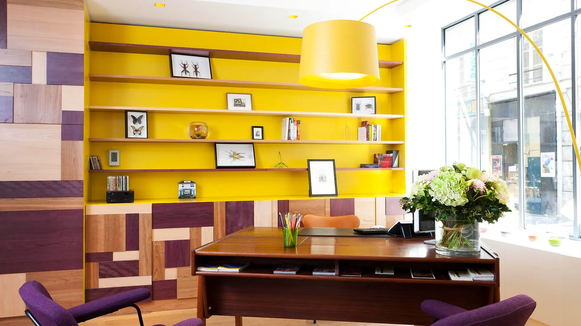 Crayon By Elegancia Hotel