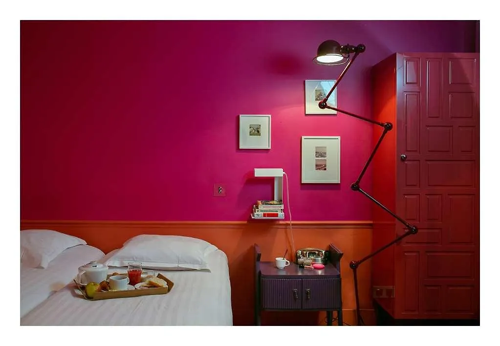 Hotel Crayon