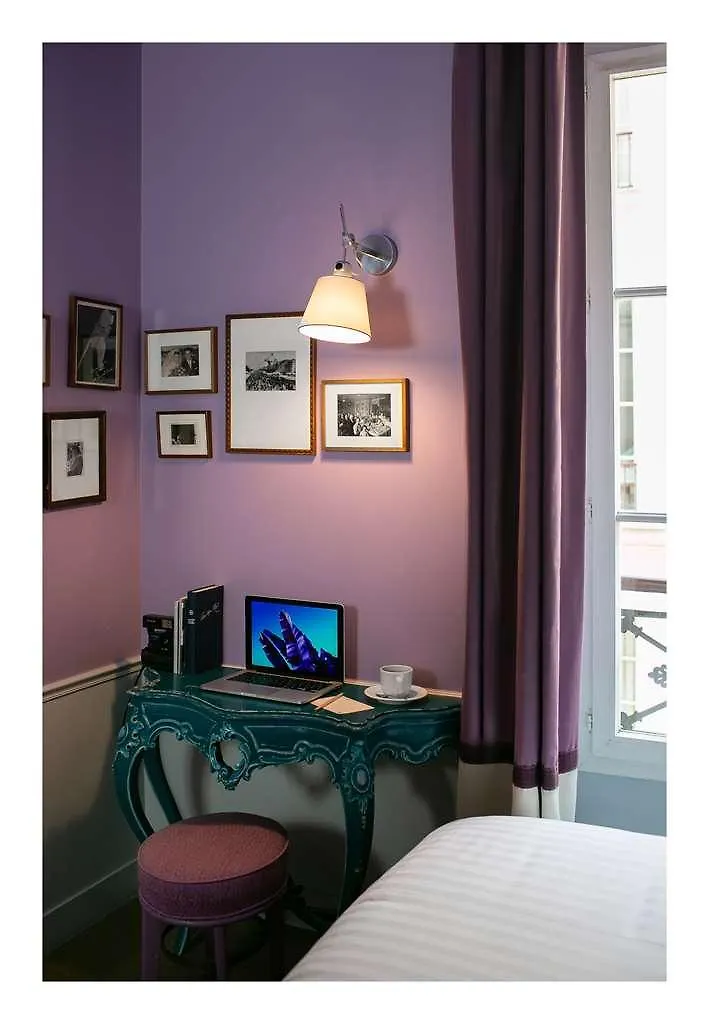 Crayon Paris