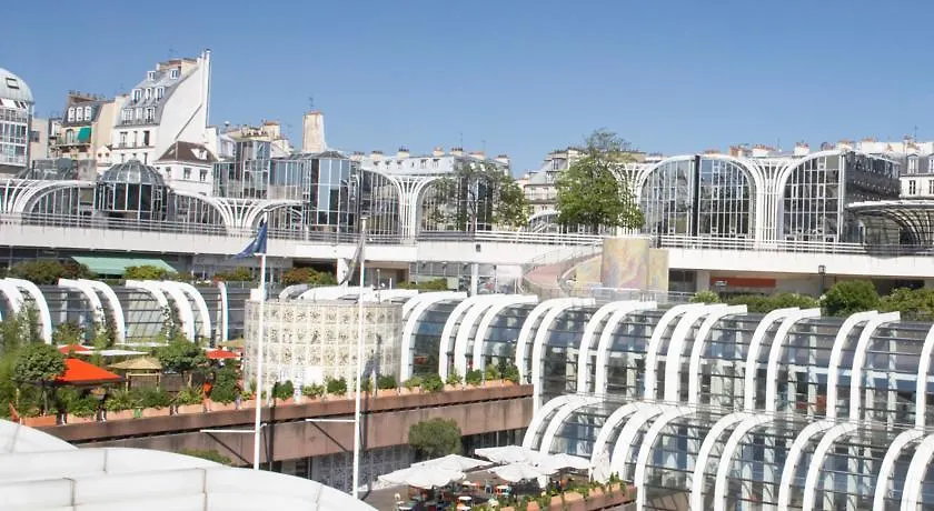 Crayon Hotel Paris