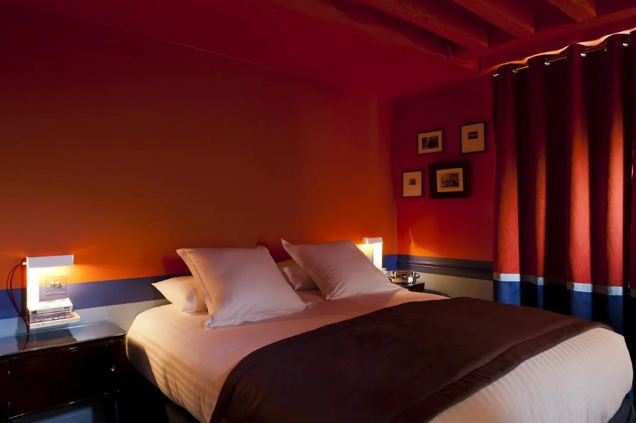 Hotel Crayon 3*